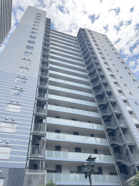 一二三荘(大阪府)